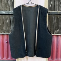 VINTAGE LINER VEST [S-0978]