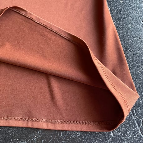 STRETCH TANKTOP [S-3458]