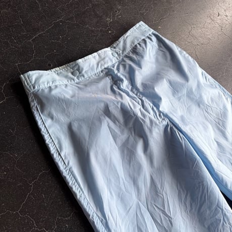 NYLON PANTS [S-2191]