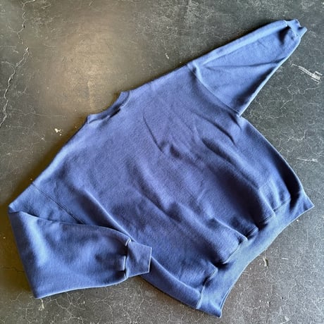 PLAIN SWEAT [S-2110]