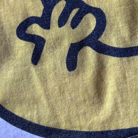 SMILE TEE [S-3189]