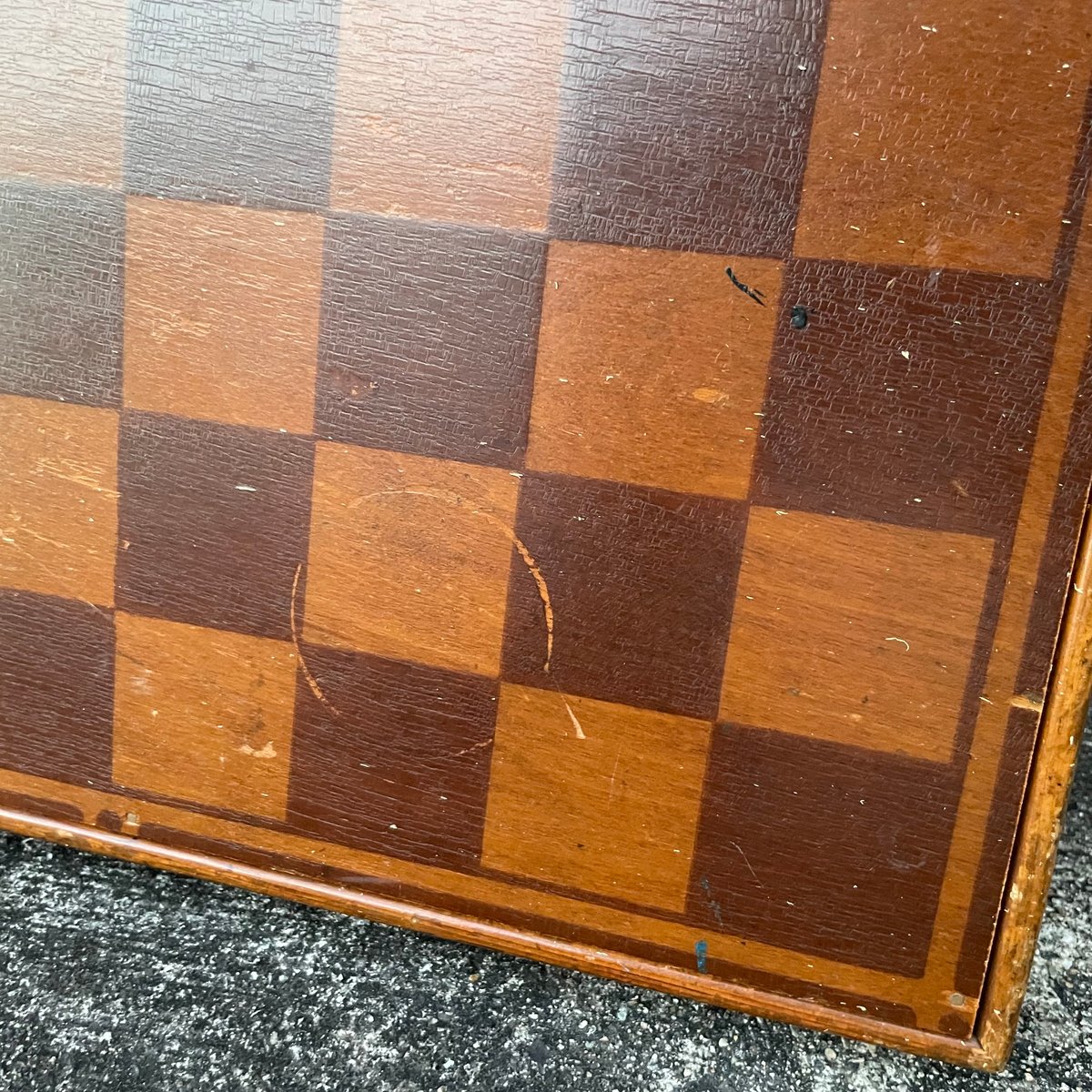 チェス2000 VINTAGE 