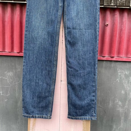 Levis DENIM PANTS [S-2520]