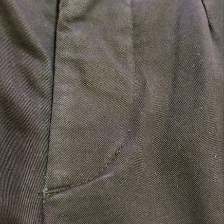 COTTON PANTS [S-5083]