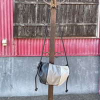 MONOTONE SHOULDER BAG [S-2486]
