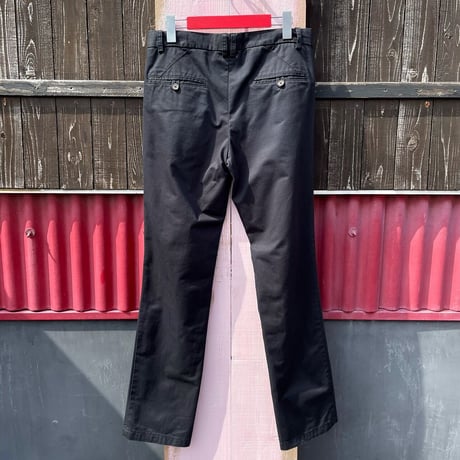COTTON PANTS [S-5083]