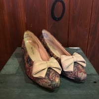GOBELIN PUMPS 25.0cm [S-3225]