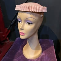 DESIGN HEAD DRESS [S-6388]