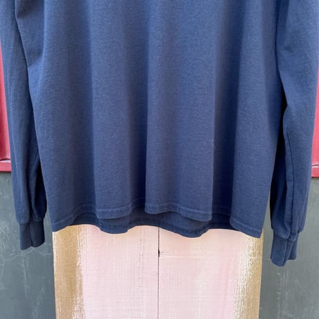 ARM PRINT TEE [S-4537]