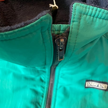 "LAND’S END" SQUALL JACKET [S-1291]