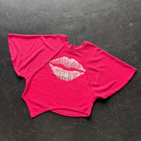 KISSMARK DESIGN TOPS [S-3457]