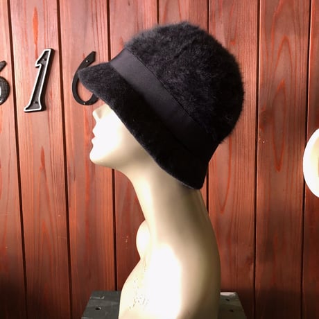 FUR HAT [S-3058]