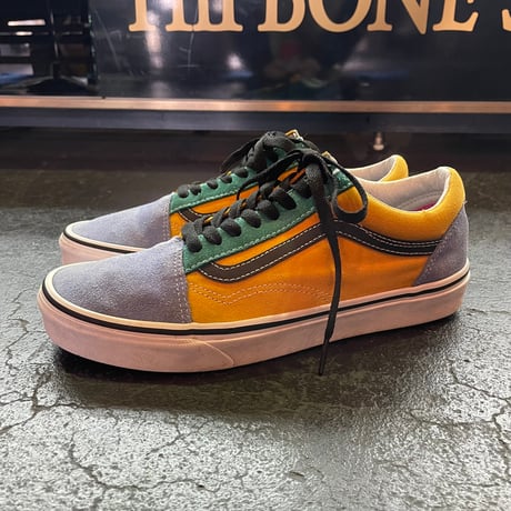 "VANS" OLD SCHOOL 26.5cm [S-1370]