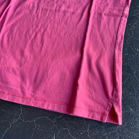 101 EMBREIDERY TEE [S-3557]