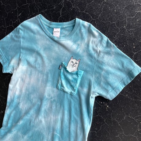 TIEDYE TEE [S-3628]