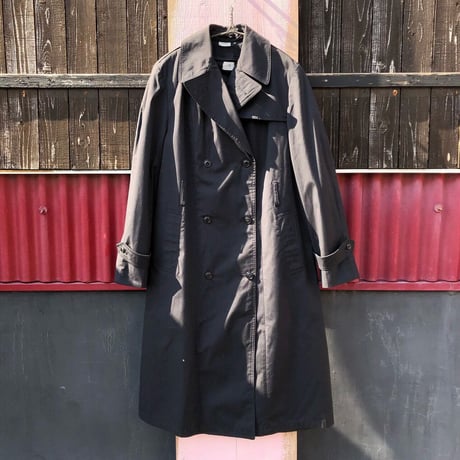 y2k00sキョウジマルヤマkyoji maruyamaシワ加工トレンチコート y2k00sキョウジマルヤマkyoji maruyamaシワ加工トレンチコート