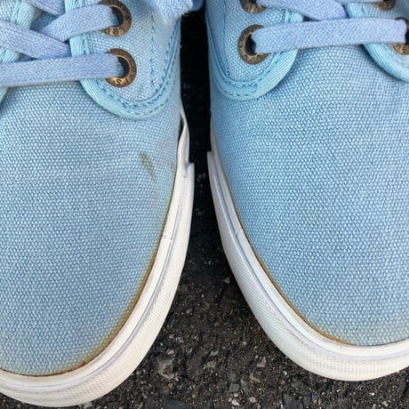 Levi's SNEAKERS 25.5cm [S-4116]