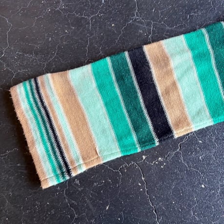 60’S STRIPE KNIT [S-1812]