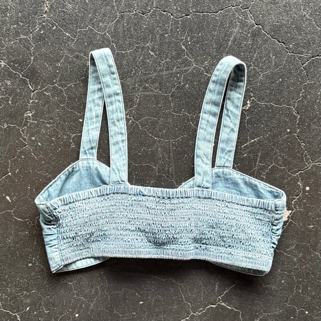 DENIM BUISTIER [S-1751]