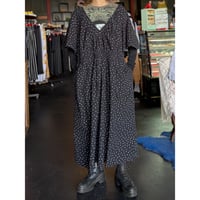 HEART OVER DRESS [S-3965]