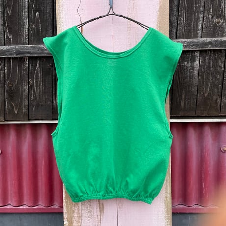TANK TOP [S-6611]
