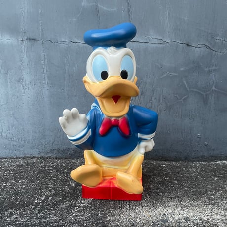 DONALD DUCK BANK [J-123]