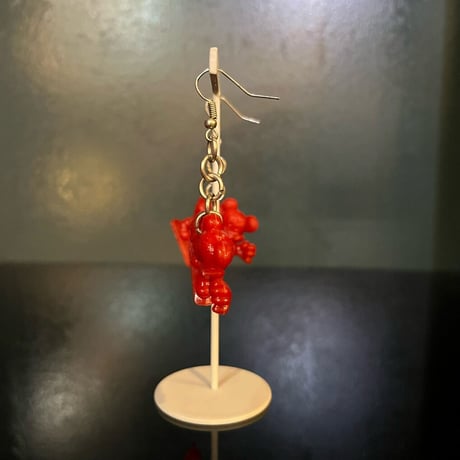 MICKEY MOUSE PIECE [S-4500]
