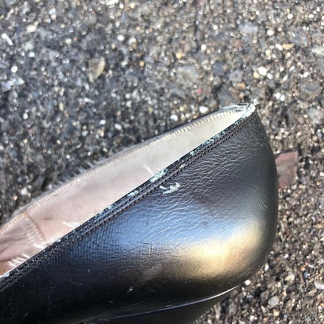 joseph larose DESIGN PUMPS 21.0cm [S-4157]