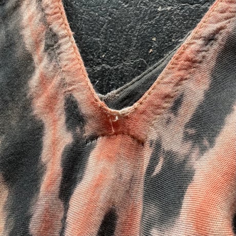 TIEDYE CAMISOLE [S-3429]