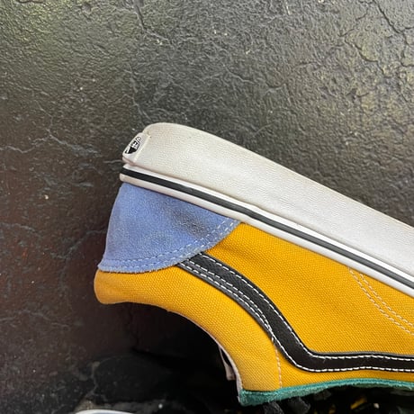 "VANS" OLD SCHOOL 26.5cm [S-1370]