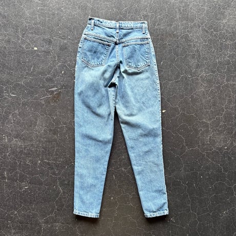 90’S DENIM PANTS [S-2934]