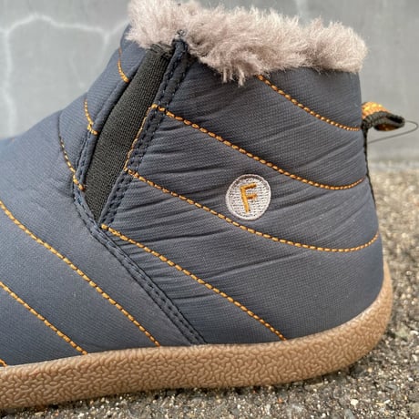 BOA BOOTS 24.0-24.5cm [S-5129]