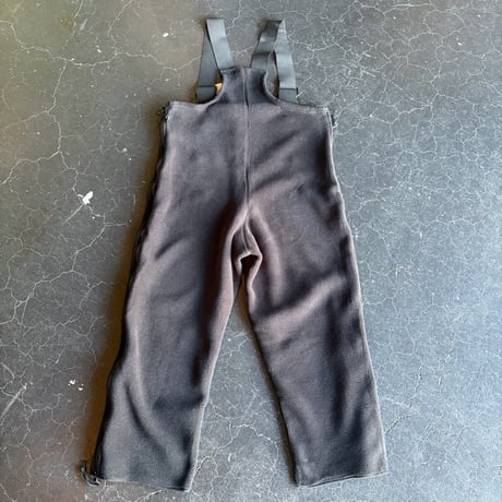 US ARMY POLARTEC OVERALL [S-2192]