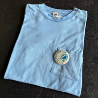 WQLN KIDS CLUB BADGE [S-4366]