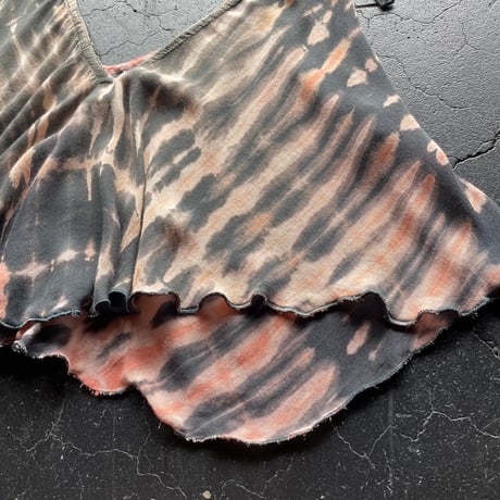 TIEDYE CAMISOLE [S-3429]