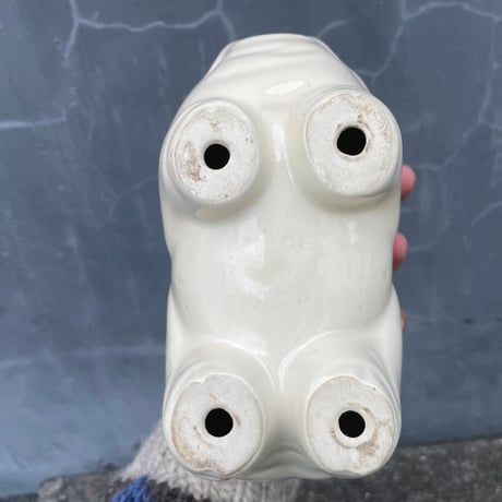 VINTAGE PIGGY BANK [J-154]