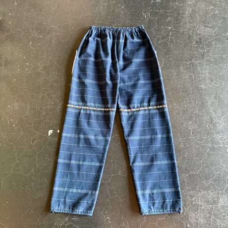 GUATEMARA EASY PANTS [S-0543]
