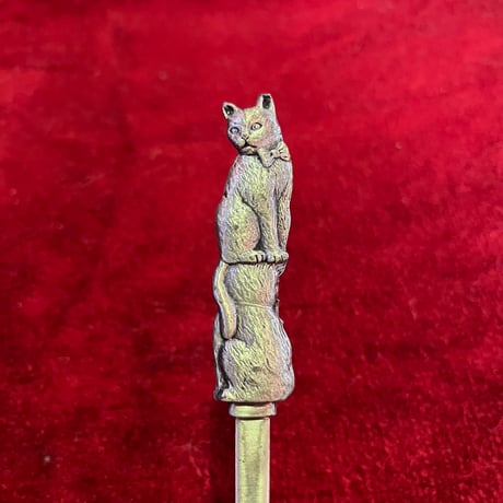 CAT MEMOCLIP [S-6124]