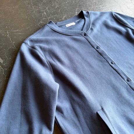 SWEAT BLOUSON [S-1594]
