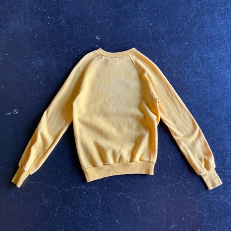 80’S BEAR SWEAT [S-0974]