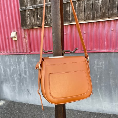 SHOULDER BAG [S-2482]