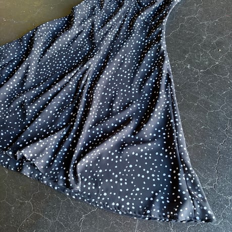 DOT DESIGN DRESS [S-4410]