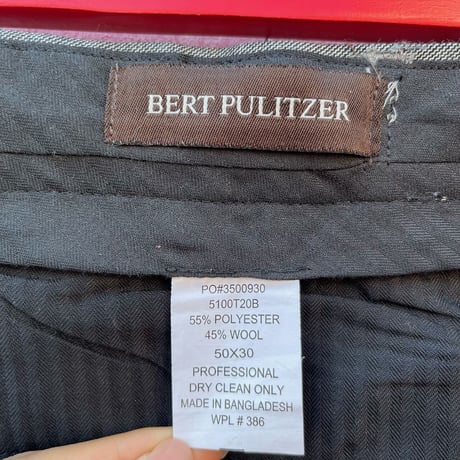 BIG SLACKS [S-4171]