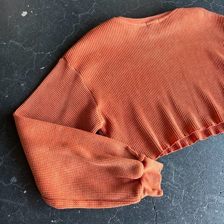 SHORT THERMAL [S-3049]