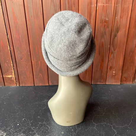 WOOL HAT [S-2005]