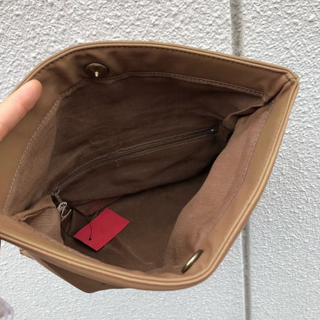 80’S CLUTCH BAG [S-1446]