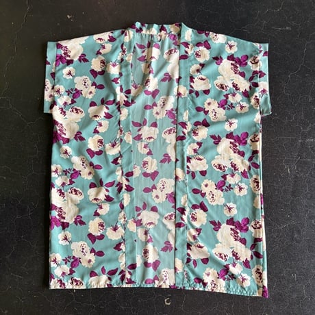 FLOWER GOWN [S-3497]