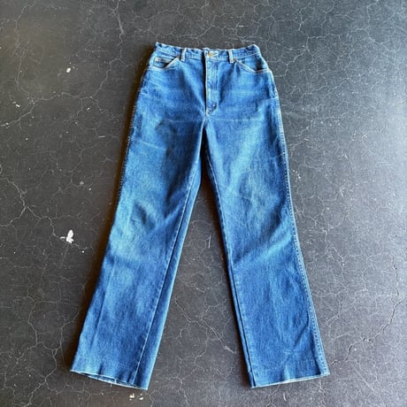 ”L.L Bean" DENIM PANTS [S-2556]