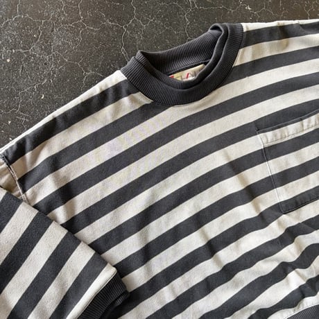 BORDER TOPS [S-4225]