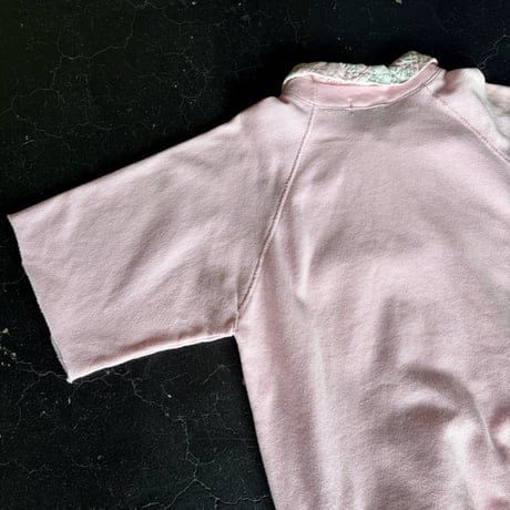 OLD QUILT SWEAT [S-2408]